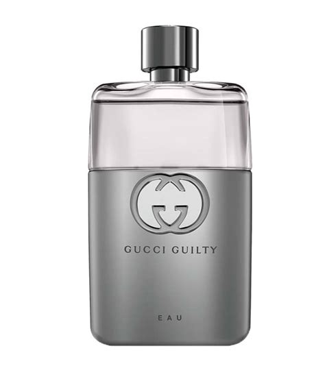 gucci tester uomo|gucci guilty pour homme.